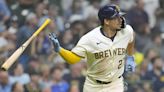 Red Sox Are 'Searching' For Shortstop; Could Brewers Slugger Make Sense?