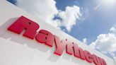 Raytheon: Reorganized, Rebranded and Ready to Rise