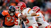 Chiefs vs. Dolphins Livestream: How to Watch the NFL Frankfurt Game Online