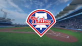 Phillies finish three-game sweep of White Sox with 8-2 victory