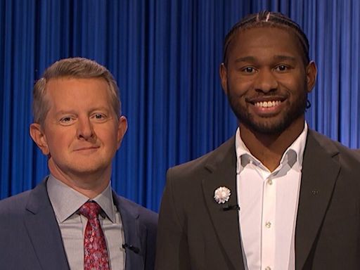 ‘Jeopardy!’: ‘Sweet’ Player Lands Shockingly Low Score — Fans React