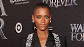 'Black Panther' star Letitia Wright slams article that mentioned her vaccine controversy alongside 'men who have been accused of abuse' and misconduct