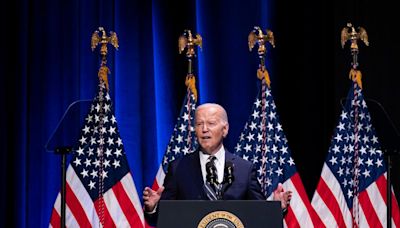 Biden recurre al miedo para apelar al voto afroamericano - El Diario NY