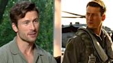 Glen Powell's Update on More 'Top Gun': 'When Tom Calls, You Answer' (Exclusive)