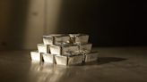 Gold Shares Drop as Silver Garners Attention