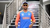 'Very Excited For This Journey Ahead Of Me': Suryakumar Yadav Brimming With Confidence Ahead Of Beginning His...