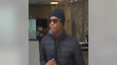 Man flees by CTA bus after robbing Skokie bank: FBI