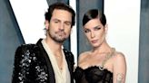 Halsey and Boyfriend Alev Aydin Split, Are 'Planning to Co-Parent': Source