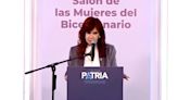 Cristina Kirchner criticó la Ley Bases y cuestionó la macro del gobierno: “El superavit es trucho” | Política