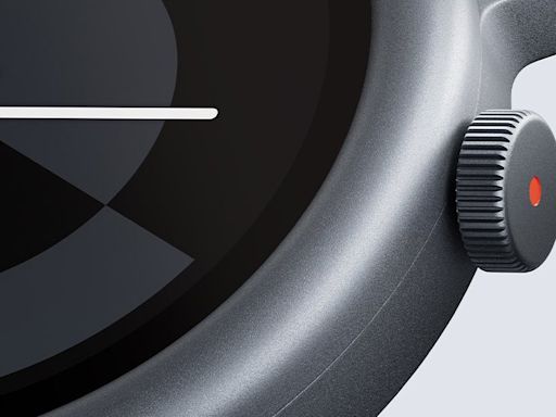 Nothing teases its new CMF devices – it's all about circles and dials