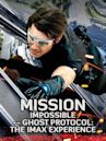 Mission: Impossible - Protocollo fantasma