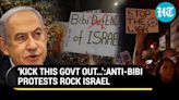 Israelis Take To Streets, Accuse Netanyahu Of Playing Politics Over Hostages; ‘We’re Kidnapped By…’