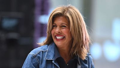 Hoda Kotb’s replacement shouldn’t expect big bucks: Source