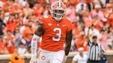 Swinney: Clemson DE Thomas done for year with foot injury