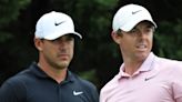 Inside McIlroy and Koepka's relationship as rivals reunite at Valhalla