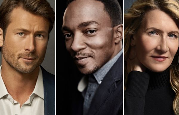 Glen Powell, Anthony Mackie and Laura Dern to Star in John Lee Hancock’s Cancer Trial Drama ‘Monsanto’