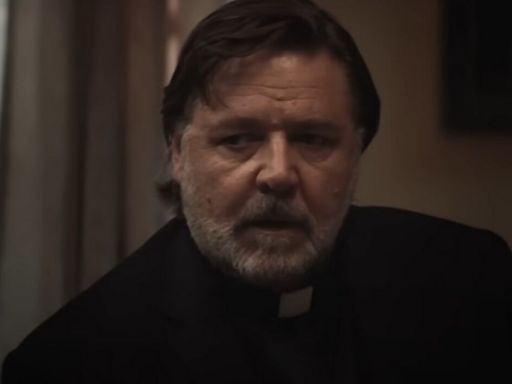 En refusant un rôle mythique, Russell Crowe a sauvé l'une des plus grosses sagas du cinéma