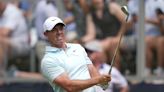 Deadspin | Rory McIlroy reflects on U.S. Open meltdown in social media update