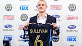 Philadelphia Union sign 14-year-old rising star Cavan Sullivan to homegrown deal