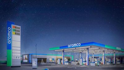 Aramco estrenó su primera estación en Chile y debuta con nueva marca para sus tiendas de conveniencia - La Tercera