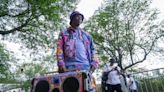 Orgullo de barrio en El Bronx de Nueva York por el 50 aniversario de la cultura hiphop