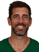 Aaron Rodgers