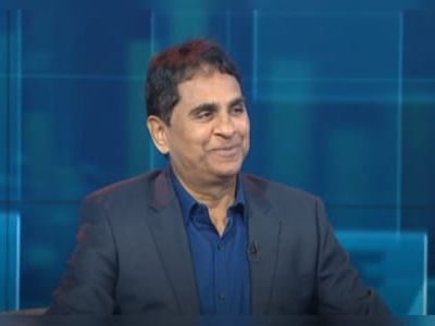 Vijay Kedia's warning on the market frenzy — 'This will not end well' - CNBC TV18