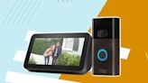 Prime Day Early Bird Deals Save You Up to 54% Off Ring Video Doorbells and Home Security Cameras