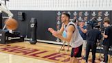 Revere graduate Pete Nance 'has a chance' to stick in NBA, Cavs executive Koby Altman says