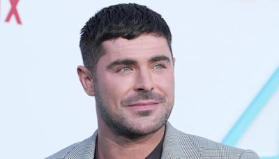 Zac Efron retrouvé inconscient dans une piscine à Ibiza, l’acteur donne de ses nouvelles