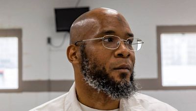 Missouri judge upholds Marcellus Williams’ conviction, death sentence despite lack of DNA