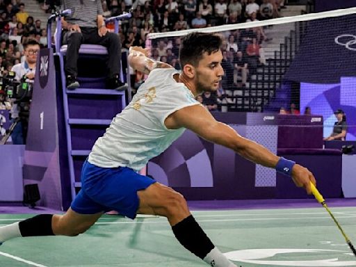 'Unfair': Netizens Furious Over Lakshya Sen's First Win Being 'Deleted' After His Opponent Kevin Cordon's Withdrawal...