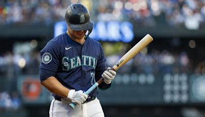 Former Seattle Mariners All-Star Ty France Comments on Being Placed on Waivers