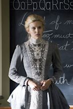 Maggie Grace as Elizabeth on When Calls the Heart | Hallmark Channel