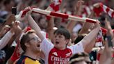 Arsenal ban 20,000 fans and cancel season tickets in extraordinary crackdown