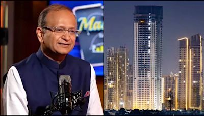 Utpal Sheth buys Rs 123 crore apartment in Mumbai – Know about Rakesh Jhunjhunwala’s right-hand man, his career, education, and more