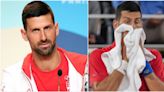 Why Novak Djokovic wants Olympic tennis rules changed after first-round humiliation