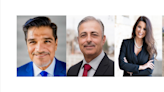 California State Assembly District 33 has four people running. What are their priorities?