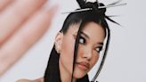 VANITY TOUR: Ming Lee Simmons on Life After Graduation, Being Dubbed an "It" Girl and Lessons From Mom Kimora Lee Simmons