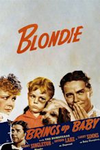 Blondie Brings Up Baby Pictures - Rotten Tomatoes
