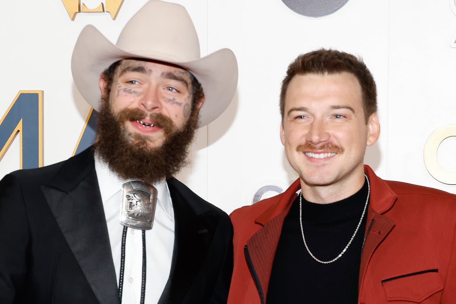 Post Malone Scores Second No. 1 Single of the Year With His and Morgan Wallen’s ‘I Had Some Help’