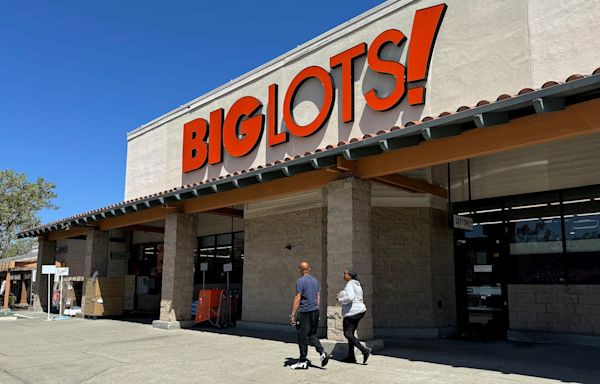 Big Lots is closing about 149 stores in 28 states: See the full list