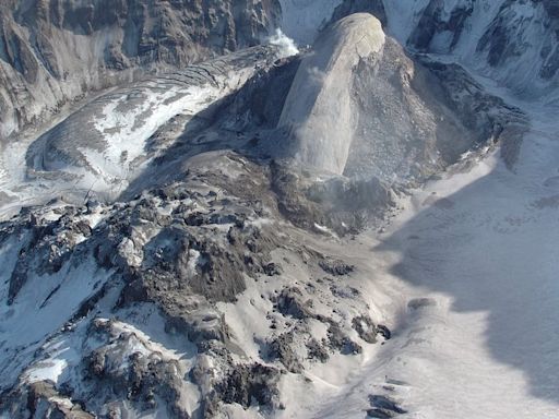 Magma beneath Mount St. Helens is ‘recharging,’ scientists say