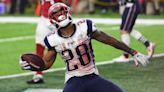 Patriots RB James White, hero of Super Bowl LI, retires after eight seasons