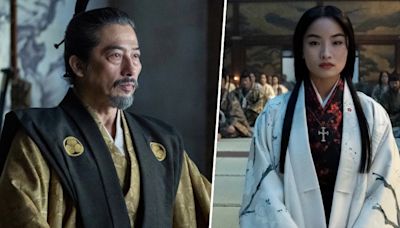 Shogun season 2 seems likely as main star inks deal to return