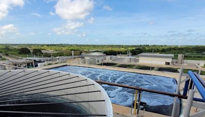 Vicunha’s VSA Project Reduces Water Use by 90%, Strengthening Sustainability Efforts