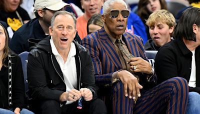 Philadelphia 76ers ownership, Michael Rubin buy thousands of tickets for fans for Game 6 vs. New York Knicks