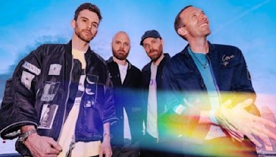 Coldplay Net Worth: Who Is The Richest Band Member?