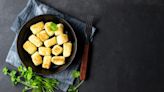 Trader Joe's Cauliflower Gnocchi Is Even Better If You Ignore The Instructions