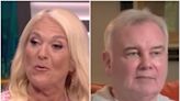 Vanessa Feltz accuses ex-This Morning stars of having ‘grudge’ against ITV show